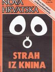Nova Hrvatska XXXII/16 (490)/1990