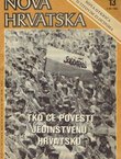 Nova Hrvatska XXV/13 (310)/1983