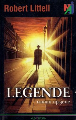 Legende. Roman opsjene