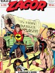 Zagor extra 252. Karavane u borbi