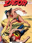 Zagor extra 263. Ratna staza