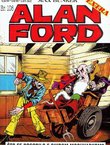 Alan Ford extra 106. Što se dogodilo s Guidom Mcchvarkom?