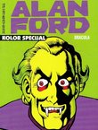 Alan Ford kolor specijal. Dracula