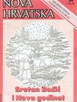 Nova Hrvatska XXVIII/24 (402)/1986