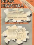 Nova Hrvatska XXVIII/1 (379)/1986