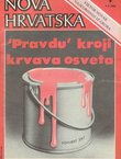 Nova Hrvatska XXVIII/9 (387)/1986