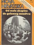 Nova Hrvatska XXVIII/11 (389)/1986