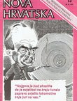 Nova Hrvatska XXIX/13 (415)/1987