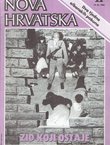 Nova Hrvatska XXXI/22 (472)/1989