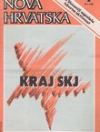 Nova Hrvatska XXXII/2 (476)/1990