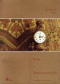 Stid i dostojantsvo