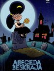 Abeceda beskraja. Zbirka spekulativne fikcije