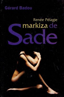 Renée Pélagie, markiza de Sade