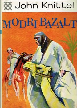 Modri bazalt