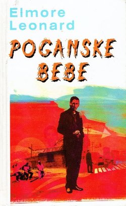 Poganske bebe