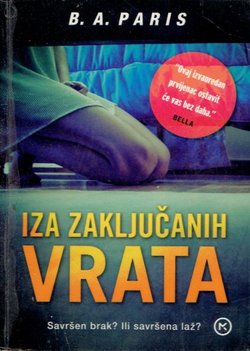 Iza zaključanih vrata