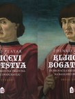 Ključevi bogatstva. Dubrovačka kreditna trgovina na Balkanu i Podunavlju I-II