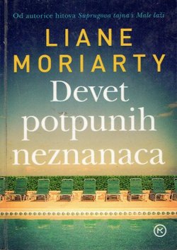 Devet potpunih neznanaca