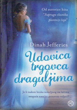 Udovica trgovca draguljima