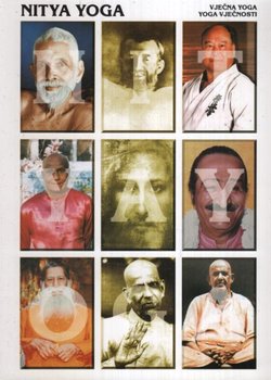 Nitya Yoga. Vječna yoga - yoga vječnosti