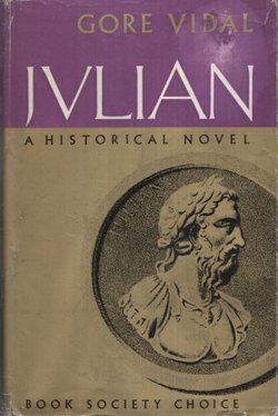 Julian. A Historical Novel