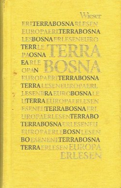 Terra Bosna. Europa Erlesen