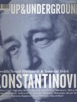 Up & Underground. Criticaltheory Dossier 37-38/2020. Konstatinović