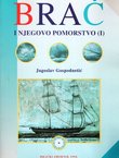 Brač i njegovo pomorstvo (I)