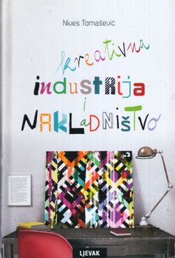 Kreativna industrija i nakladništvo