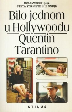 Bilo jednom u Hollywoodu