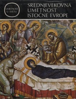 Srednjevekovna umetnost istočne Evrope