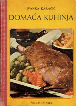 Domaća kuhinja (2.izd.)