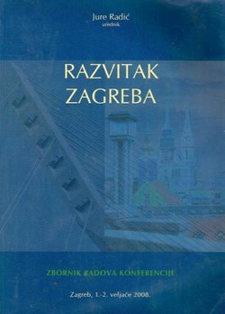 Razvitak Zagreba