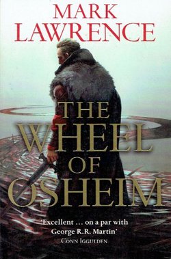 The Wheel of Osheim