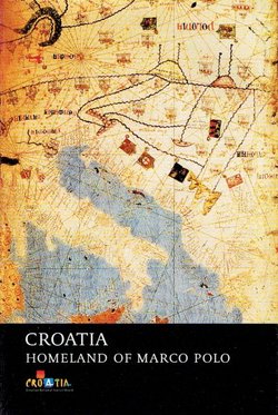 Croatia. Homeland of Marco Polo