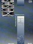 Praxishandbuch Stahlnormen. DIN-Normen und technische Regeln für Herstellung, Auswahl und Anwendung