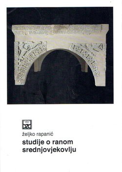 Studije o ranom srednjovjekovlju