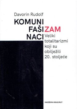 Komunizam, fašizam i nacizam