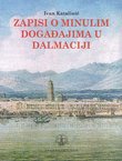 Zapisi o minulim događajima u Dalmaciji
