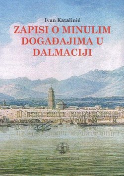 Zapisi o minulim događajima u Dalmaciji
