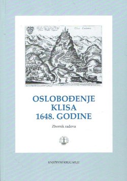 Oslobođenje Klisa 1648. godine. Zbornik radova