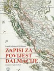 Zapisi za povijest Dalmacije