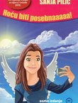Hoću biti posebnaaaaa! (8.izd.)