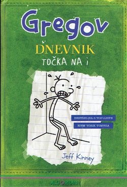 Gregov dnevnik. Točka na i