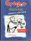 Gregov dnevnik. Rodrick rastura