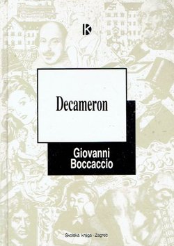 Decameron i druga djela. Izbor