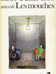 Huis clos suivi de Les Mouches
