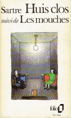 Huis clos suivi de Les Mouches