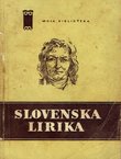 Izbor iz slovenske lirike