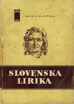 Izbor iz slovenske lirike